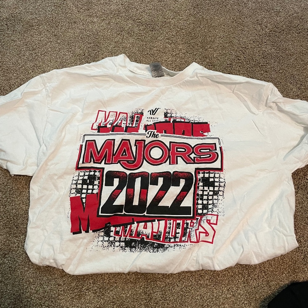 Majors T - Shirt
